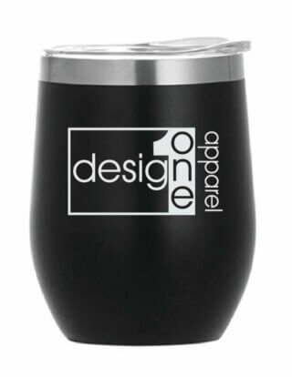 Designer Tumbular Tumblers - Design 1 Apparel